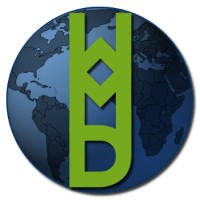 World Music Development Logo