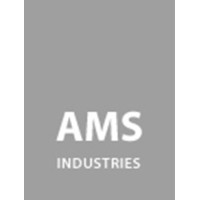 AMS INDUSTRIES & HOLDINGS LTD Logo