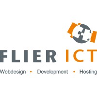 Flier ICT Logo