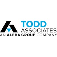 Todd Associates an Alera Group Company Logo
