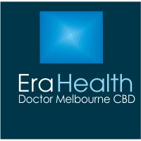 Era Health Doctor Melbourne CBD Logo