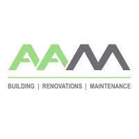 AAM MAINTENANCE LIMITED Logo