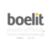 boelit Logo