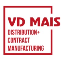VD MAIS Logo