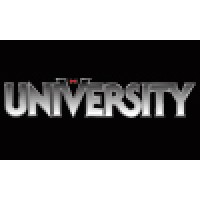 University VW Audi Logo