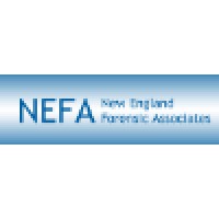New England Forensic Associates Logo