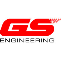 GS Engineering Logo