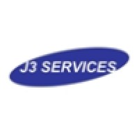 J3 Services, Inc. Logo