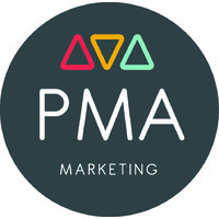 PMA MARKETING LIMITED Logo