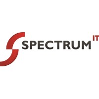 Spectrum IT Recruitment Logo