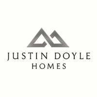 Justin Doyle Homes Logo
