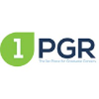 1PGR Logo