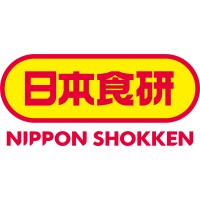Nihon Shokken Holdings Co., LTD. Logo