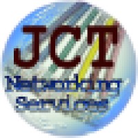 JCT Logo