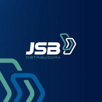 JSB Distribuidora Logo