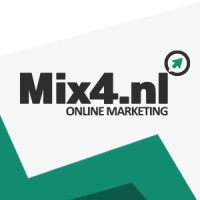 Mix4.nl | Online Business Logo