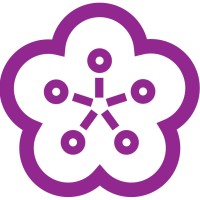 Plum Flower Software Logo