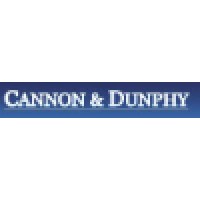 Cannon & Dunphy Logo
