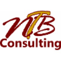 NTB Consulting LLC Logo