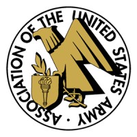 Association of the United States Army - AUSA Logo