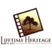 Lifetime Heritage Films Inc Logo
