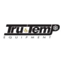 TRUTEMP EQUIPMENT Logo