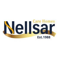 NELLSAR LIMITED Logo
