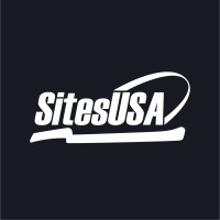 Sites USA Logo