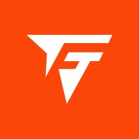 FitTogether, The Fitness Social Network Logo