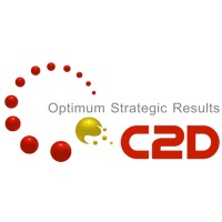 C2D Pty Limited Logo
