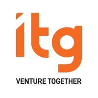 IT Group, Inc. Logo