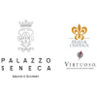 Relais & Chateaux Palazzo Seneca Logo