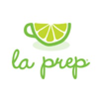 la prep Logo