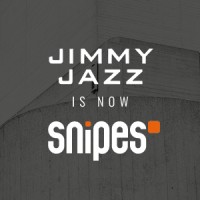 Jimmy Jazz Logo