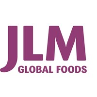 JLM Global Foods Logo