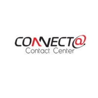 Connect@ Contact Center Logo