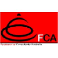 Foodservice Consultants Australia Pty Ltd Logo