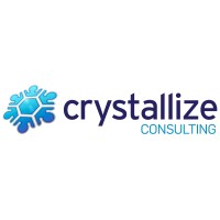 Crystallize Consulting Pty Ltd Logo