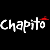 Chapitô Logo