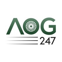 AOG-247 Logo