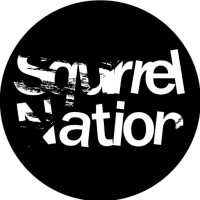 Squirrel Nation Logo