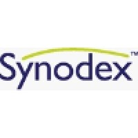 Synodex Logo