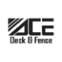Ace Deck & Fence Inc. Logo