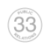 Agency 33 Logo