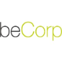 beCorp Logo