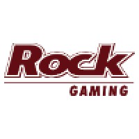 Rock Gaming LLC Logo
