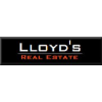 Lloyds Real Estate Logo