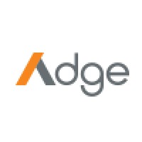 Adge Pte Ltd Logo