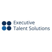 EXECUTIVE TALENT SOLUTIONS LTD Logo
