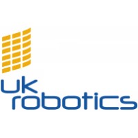 UK Robotics Logo